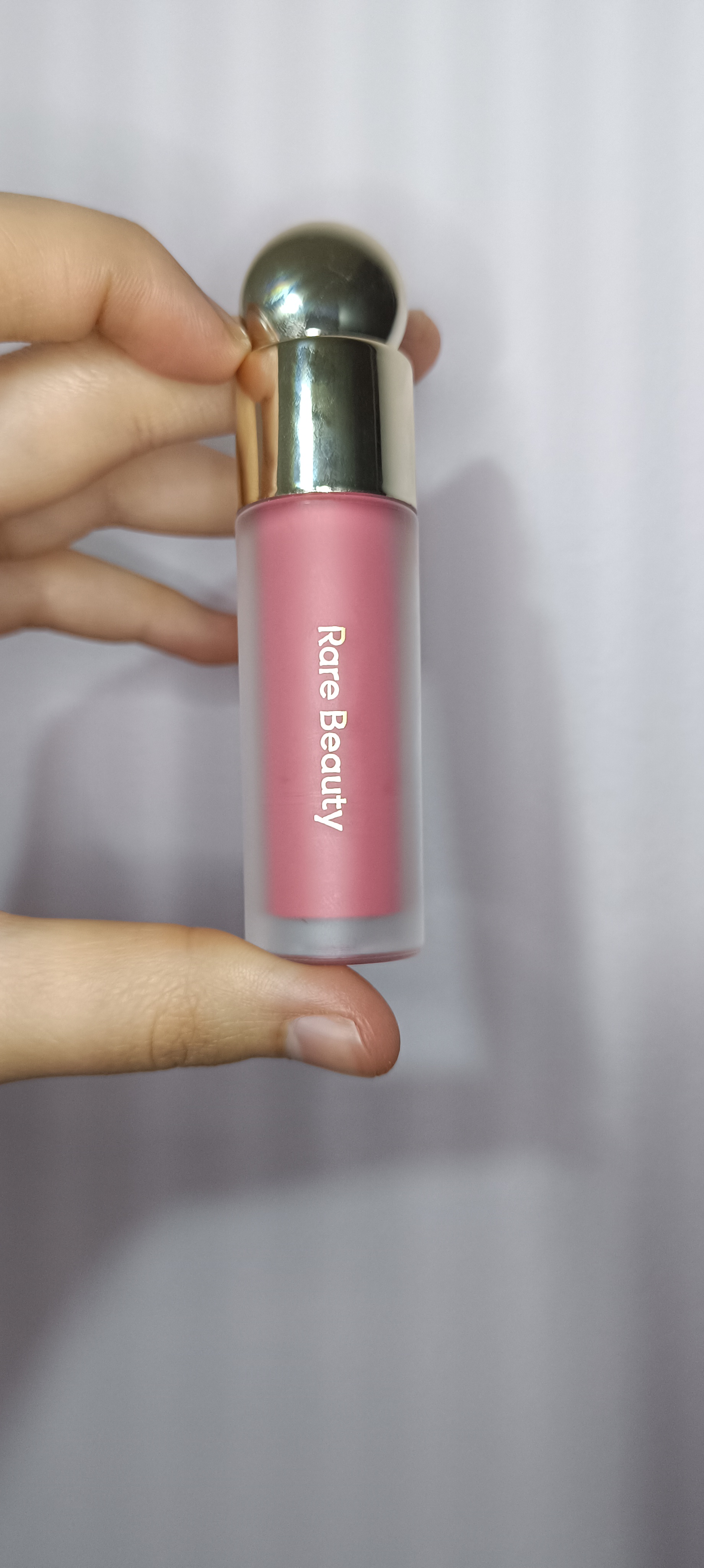 Румяна жидкие Soft Pinch Liquide Blush, оттенок Happy