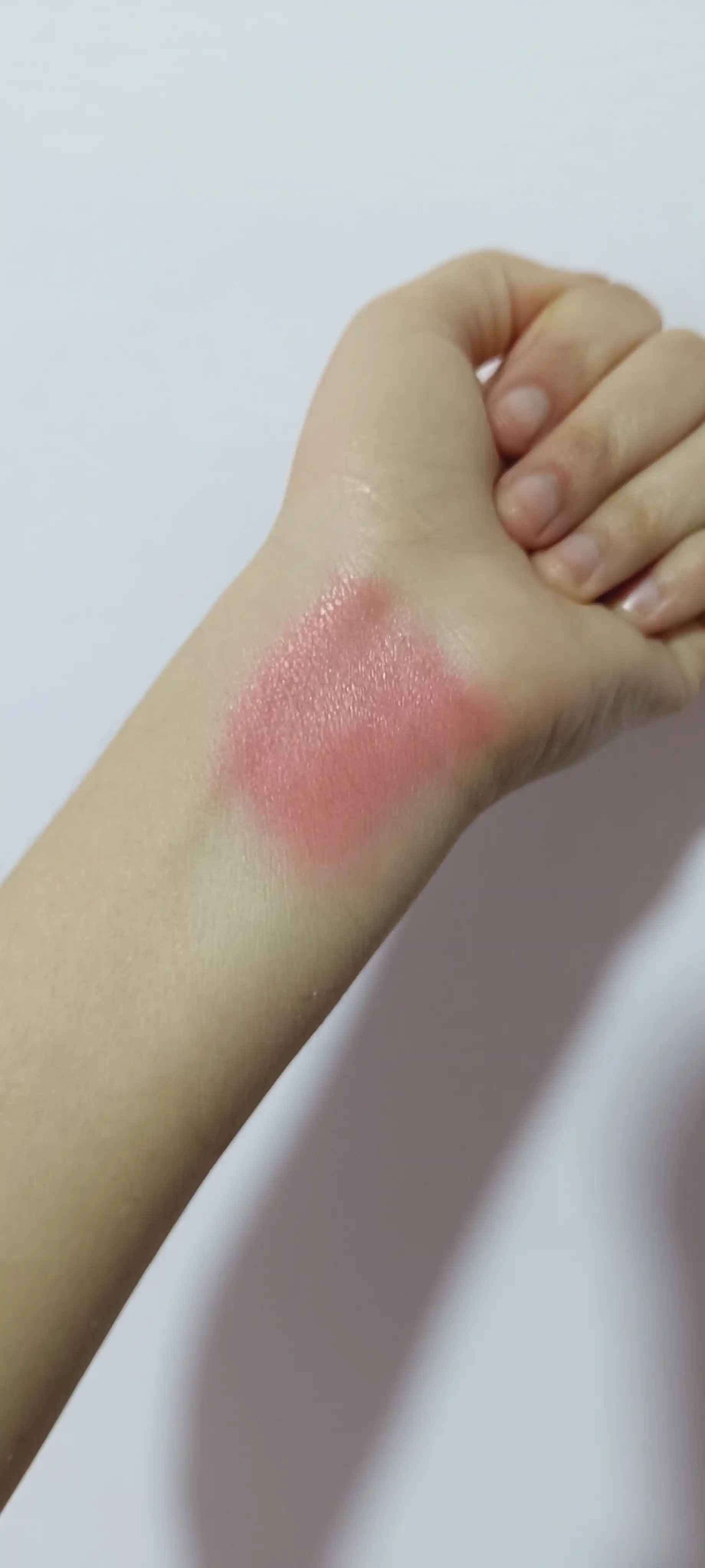 Румяна жидкие Soft Pinch Liquide Blush, оттенок Happy