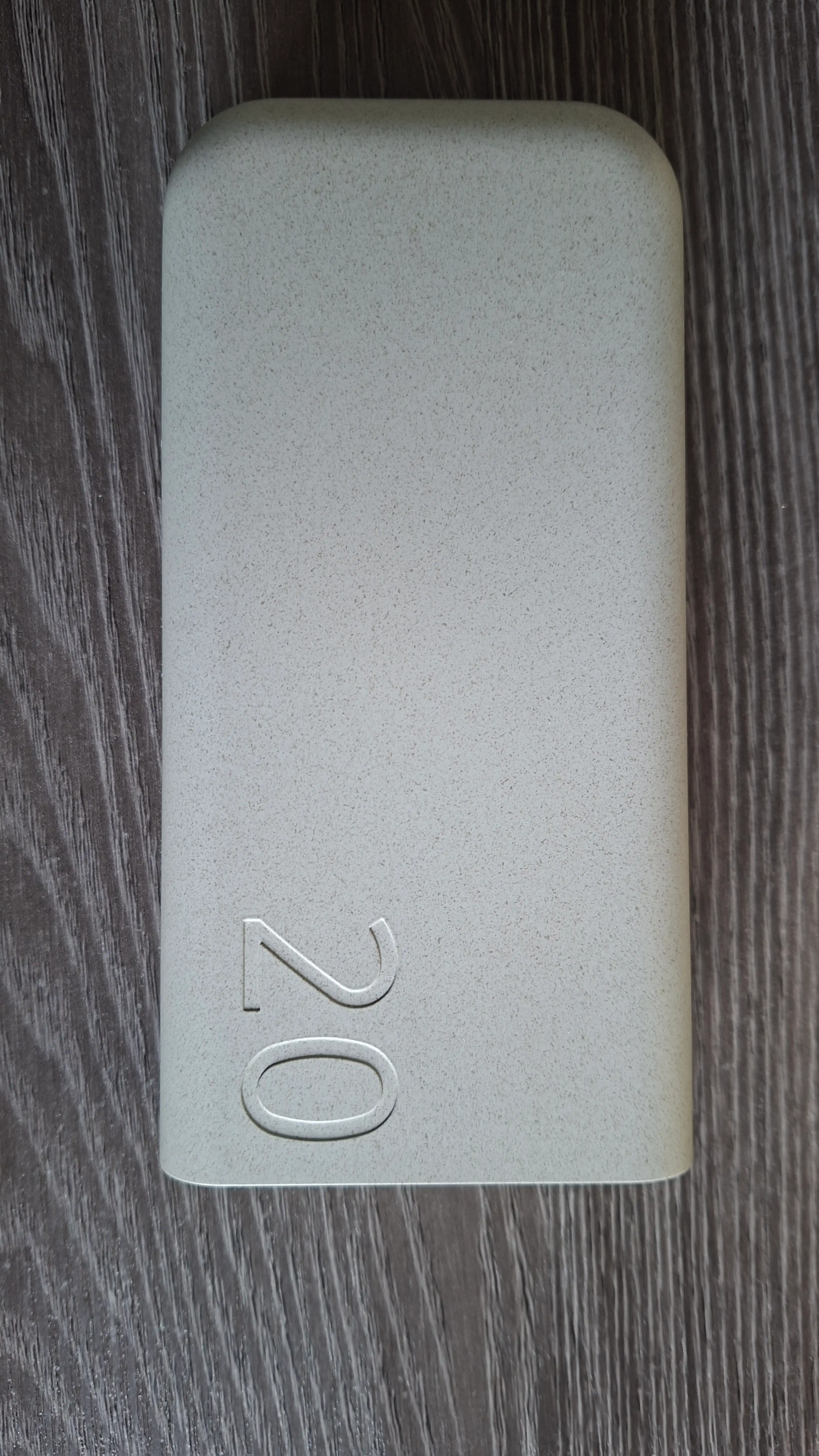 SAMSUNG EB-P4520 Power Bank — 20000 мАч, 45W Super Fast Charging