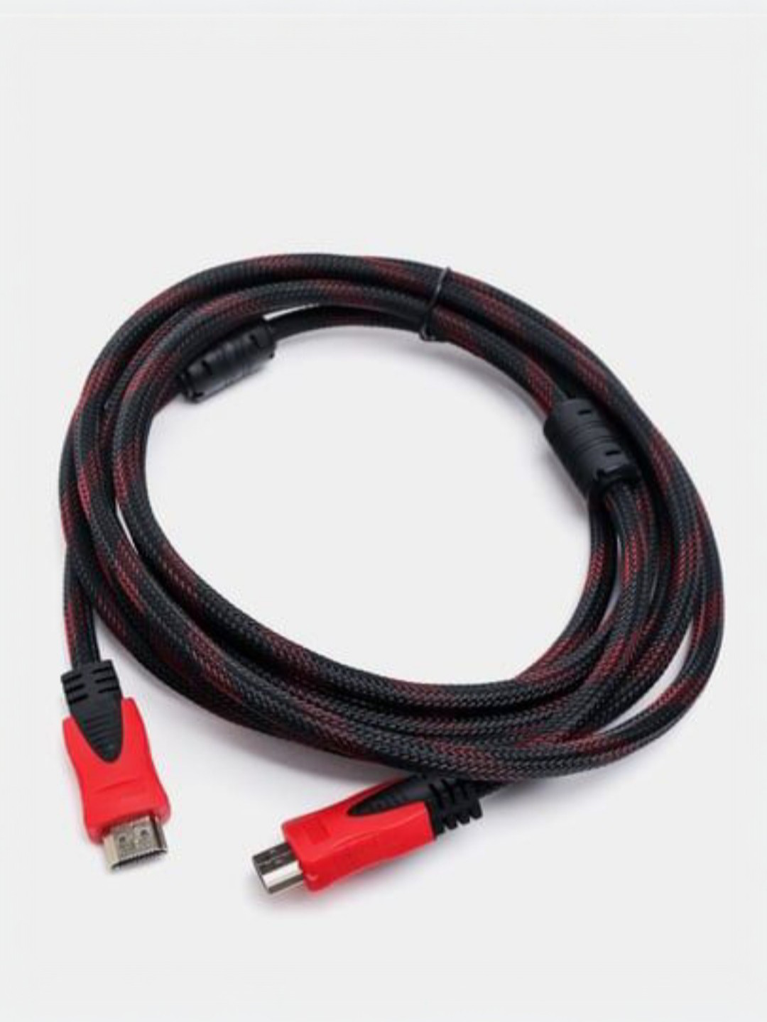 Универсальный HDMI-кабель 1,5 дюйма для телевизора, монитора, компьютера