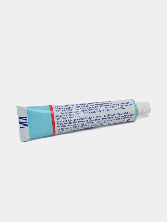 Expigment – крем для осветления кожи и уменьшения пигментных пятен