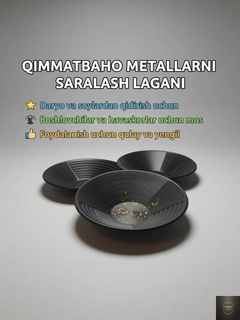 Qora shisha