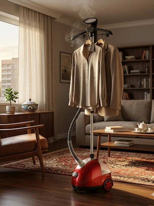 Отпариватель для одежды Garment Steamer, 2 л, 1700 в HD-319P,HD-368