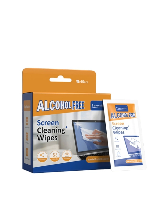 Monitor, televizor, noutbuk, smartfon, jihozlarini tozalash uchun 2E Cleaning Kit to‘plami