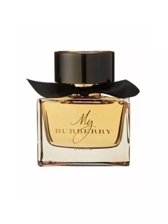 Ayollar uchun "MY BURBERRY" gulli aromatli parrfumlangan suvi 100 ml