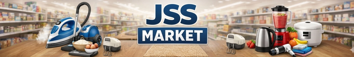JSS Market