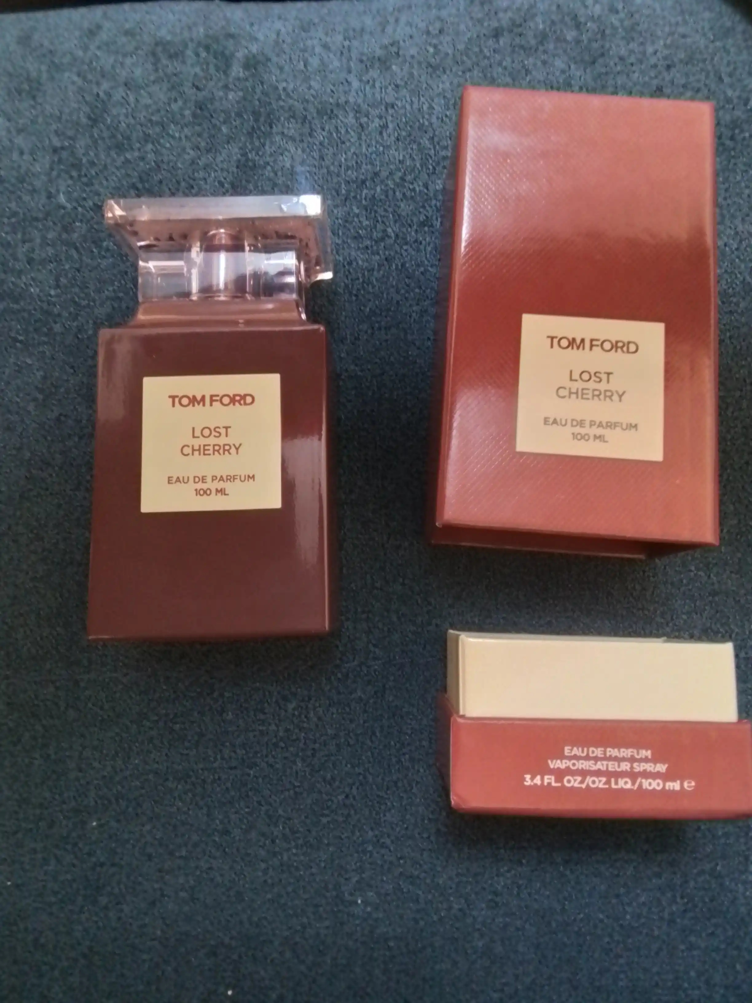 Lost Cherry,ayollar uchun atir, raspiv, ayollar uchun atir