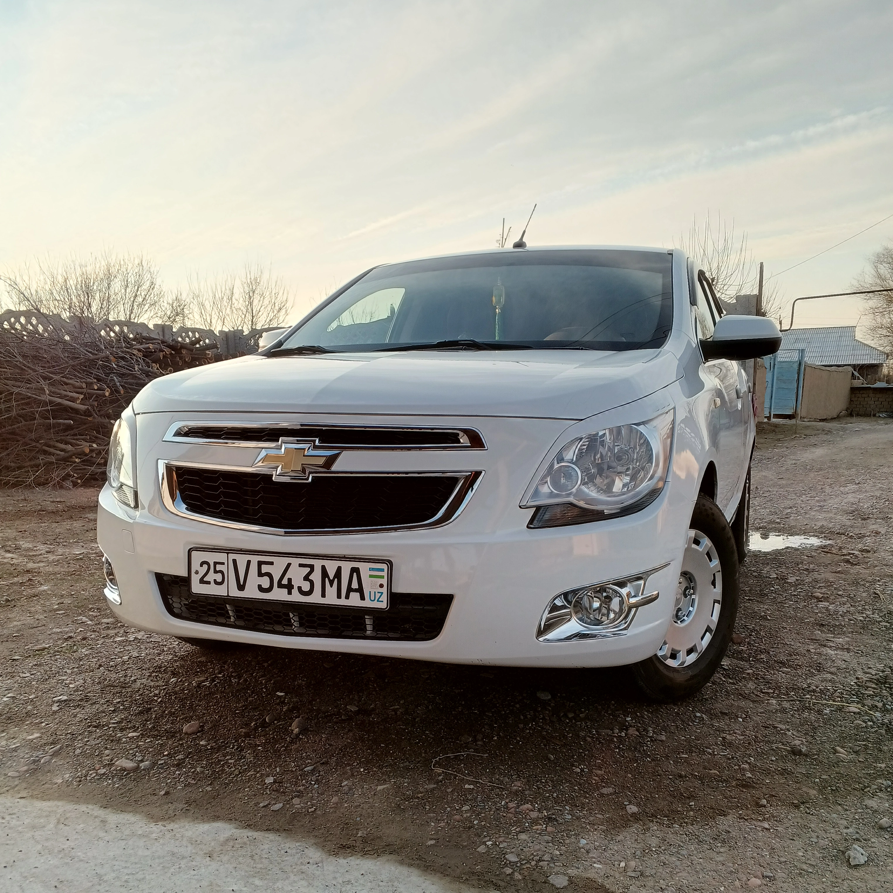 Cobalt, Gentra, Spark, Nexia avtomobil faralari uchun kirpiklar qoplamalari