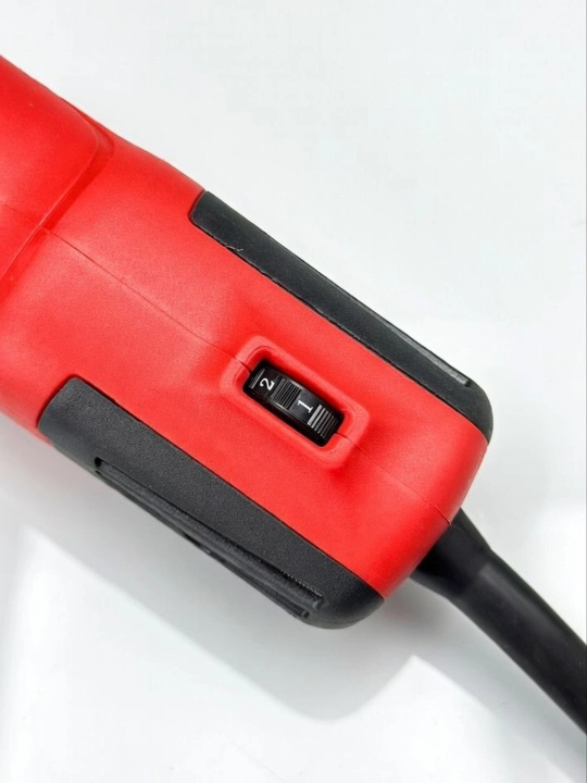 Elektr soch olish mashinasi/Elektr yung olish mashinasi CRAFT 1500 Watt
