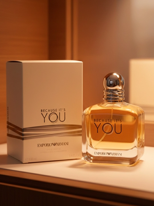 Emporio Armani Stronger with You Absolutely Giorgio Armani парфюмерная вода для мужчин - 