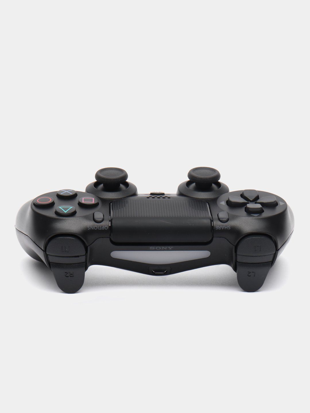 Simsiz joystik, PS4, kompyuter va smartfonlar uchun Bluetooth kontrolleri