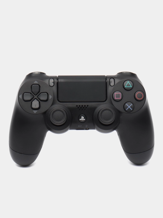 Simsiz joystik, PS4, kompyuter va smartfonlar uchun Bluetooth kontrolleri - 