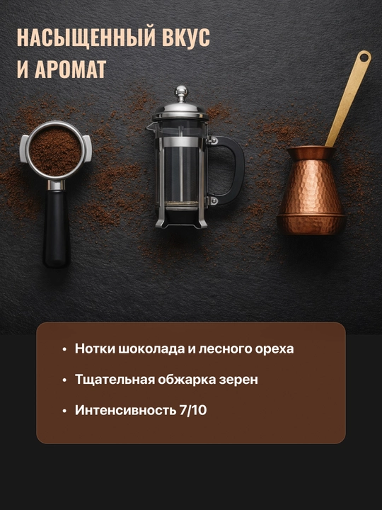 Кофе Lavazza Crema e Gusto, молотый, 250 г
