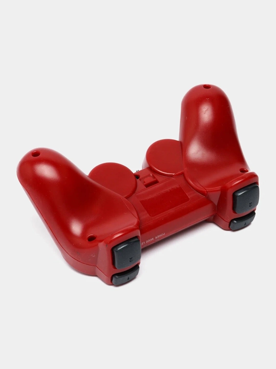 Bluetooth Joystik DualShock 3, Playstation 3 uchun kontroller, simsiz geympad
