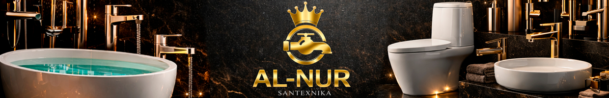 AL-NUR santexnika