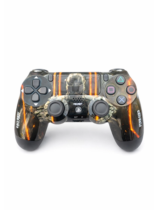 Joystik Dualshock 4 PS4, kompyuter va smartfonlar uchun kontroller