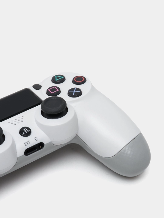 Joystik Dualshock 4 PS4, kompyuter va smartfonlar uchun kontroller