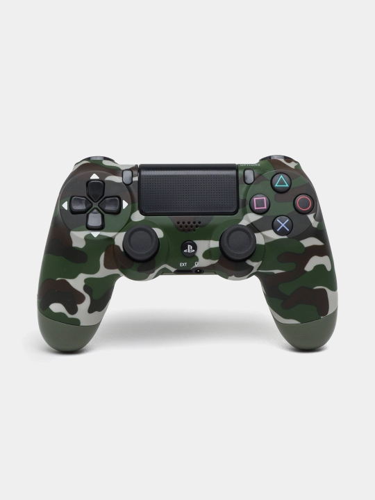 Joystik Dualshock 4 PS4, kompyuter va smartfonlar uchun kontroller