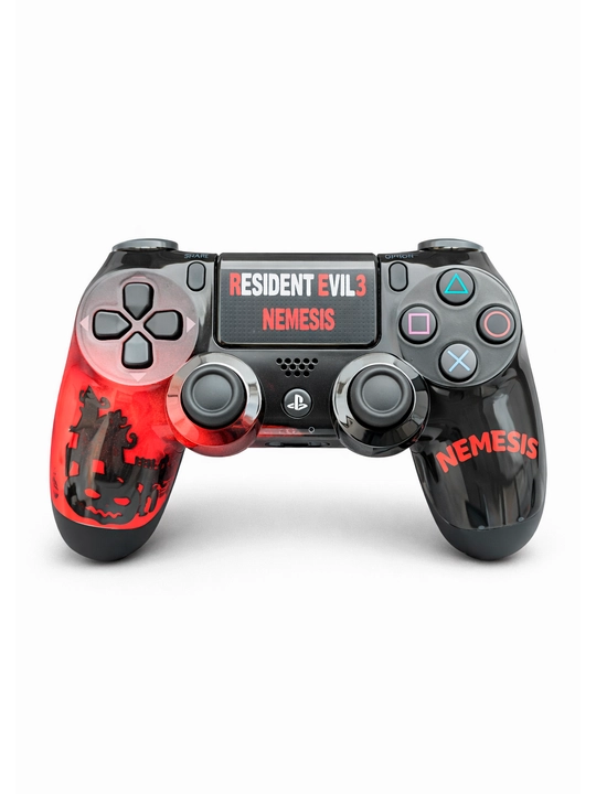 Joystik Dualshock 4 PS4, kompyuter va smartfonlar uchun kontroller