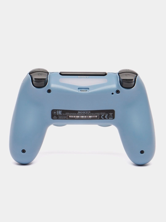 Joystik Dualshock 4 PS4, kompyuter va smartfonlar uchun kontroller