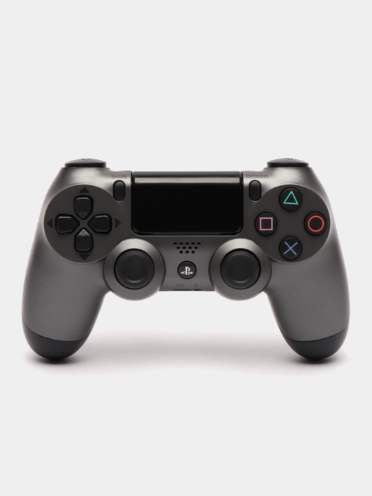 Joystik Dualshock 4 PS4, kompyuter va smartfonlar uchun kontroller