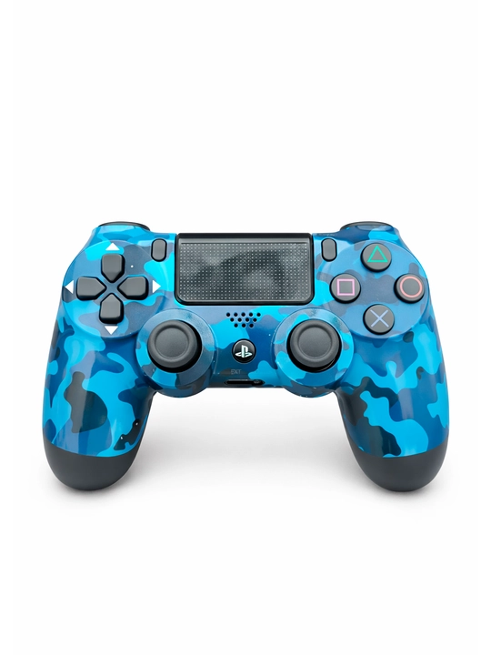 Joystik Dualshock 4 PS4, kompyuter va smartfonlar uchun kontroller
