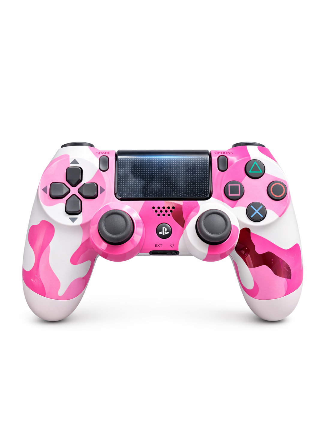 Joystik Dualshock 4 PS4, kompyuter va smartfonlar uchun kontroller
