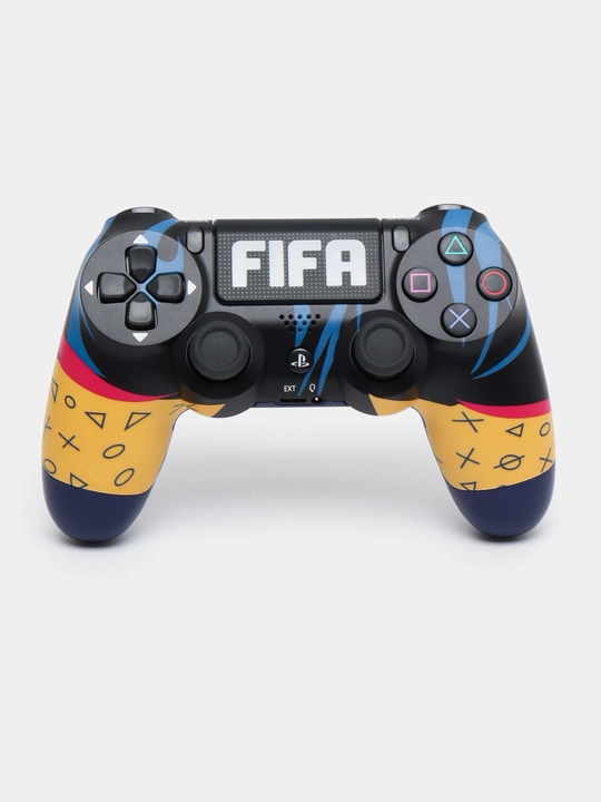 Joystik Dualshock 4 PS4, kompyuter va smartfonlar uchun kontroller