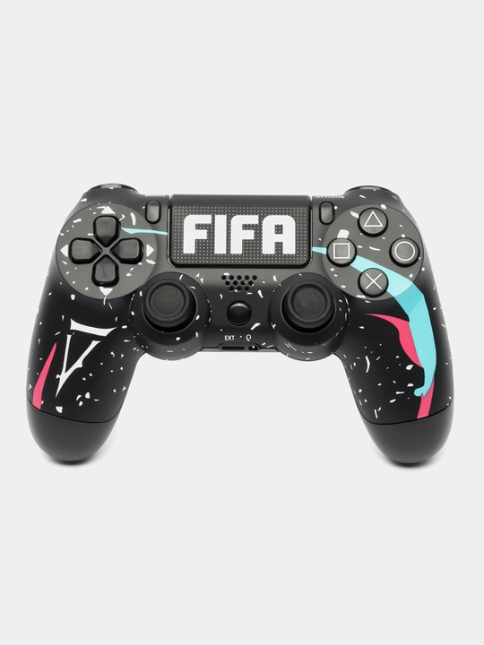 Joystik Dualshock 4 PS4, kompyuter va smartfonlar uchun kontroller