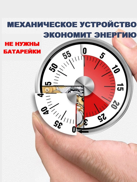 Oshxona taymeri - 