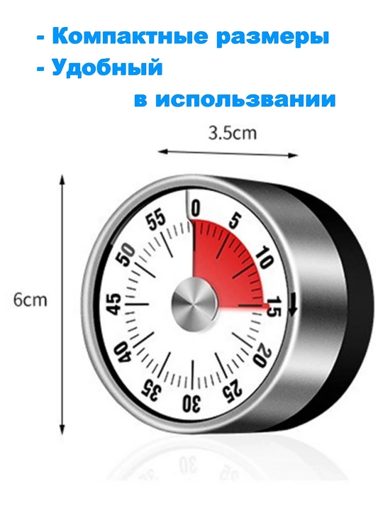 Кухонный таймер