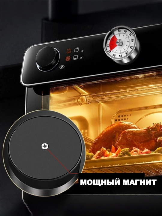 Кухонный таймер