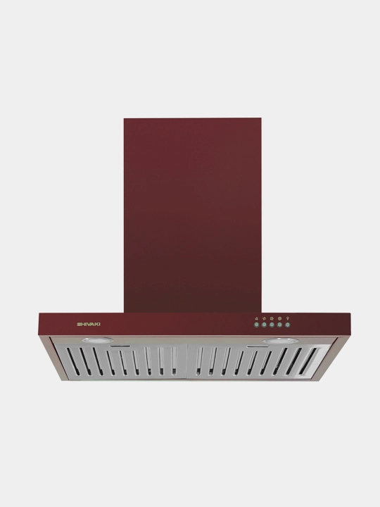 Вытяжка Shivaki 1460 TShape - 
