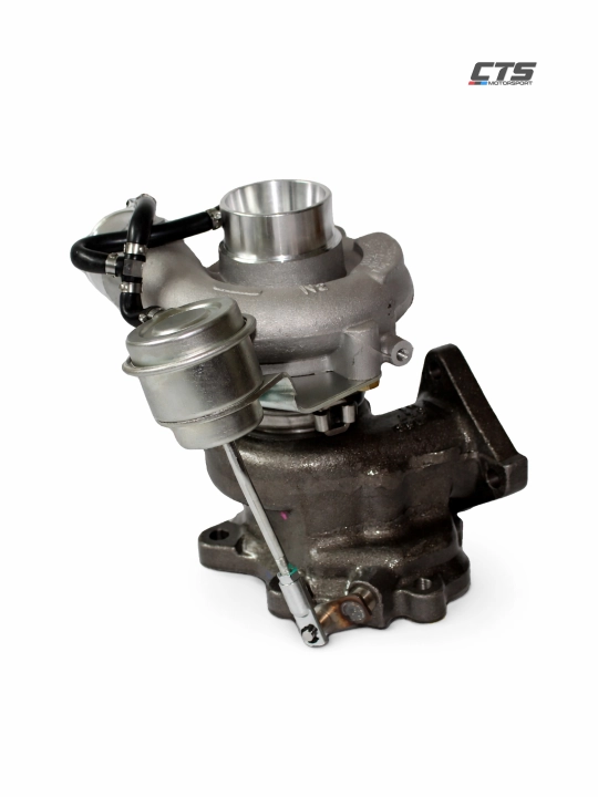 Turbokompressor Turbo TD04L aktuator bilan dvigatel quvvatini oshirish uchun turbina
