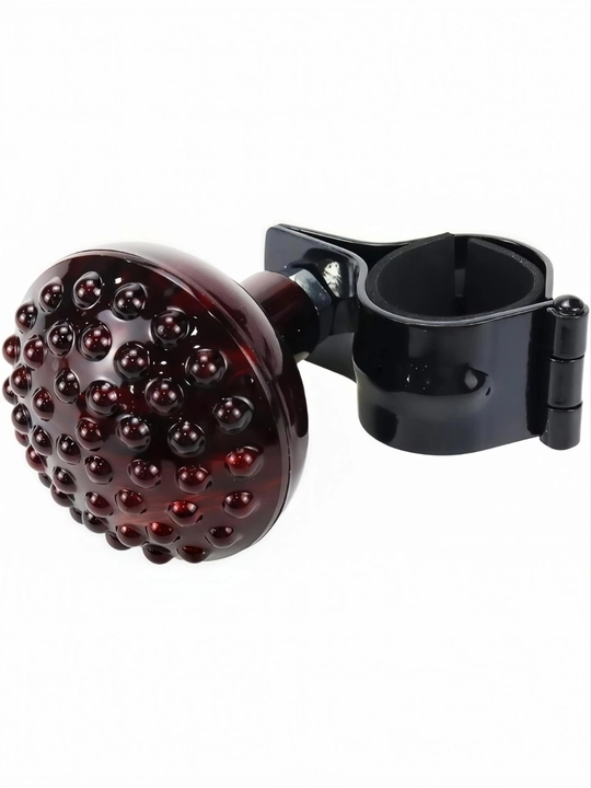 Rulni qulay aylantirish uchun rul tutqichi, 360° universal rul spinneri - 