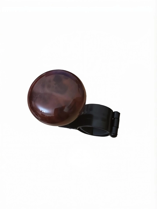 Rulni qulay aylantirish uchun rul tutqichi, 360° universal rul spinneri - 