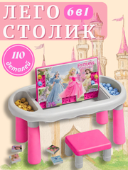 Конфетный