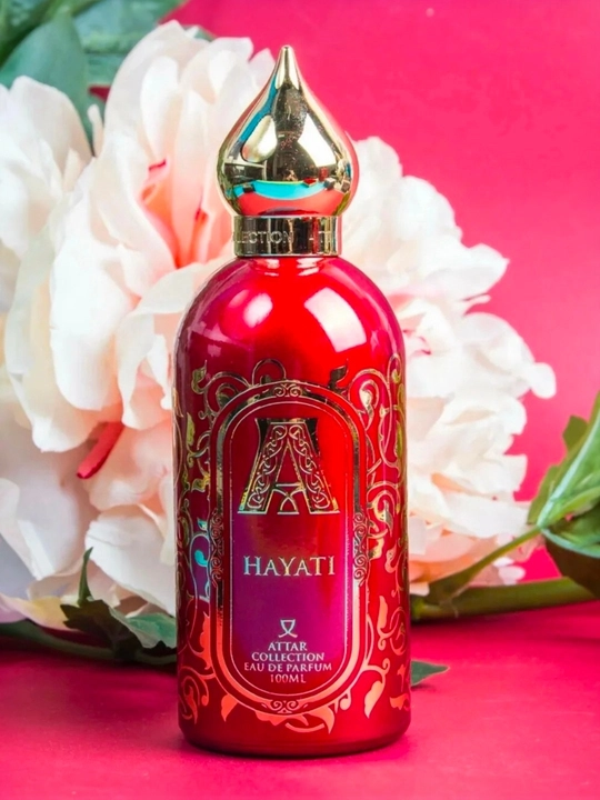 HAYATI, роскошные и элегантные духи для мужчин и женщин, 100 мл