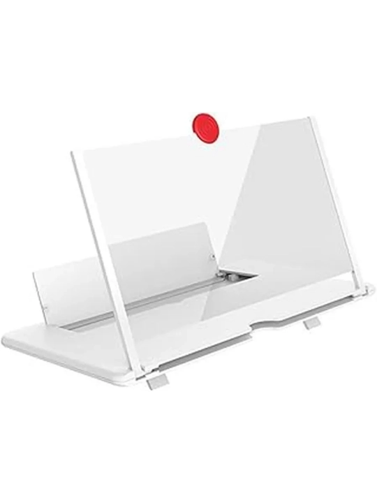 Telefon ekrani uchun 3D kattalashtirgich - universal kattalashtirgich - 
