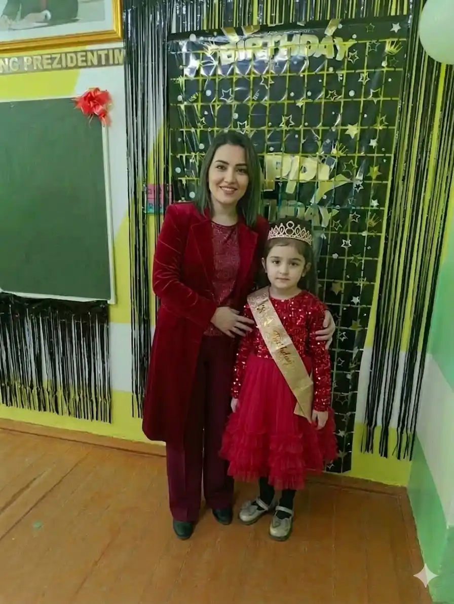 Nozik tug‘ilgan kun karona paketi (1-10 yosh / 18 yosh)