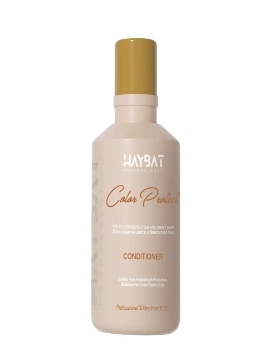 HAYBAT COLOR PROJECT CONDITIONER professional konditsioneri, 300 ml - 