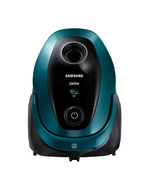 Пылесос Samsung, 2000 Вт, 460 Вт