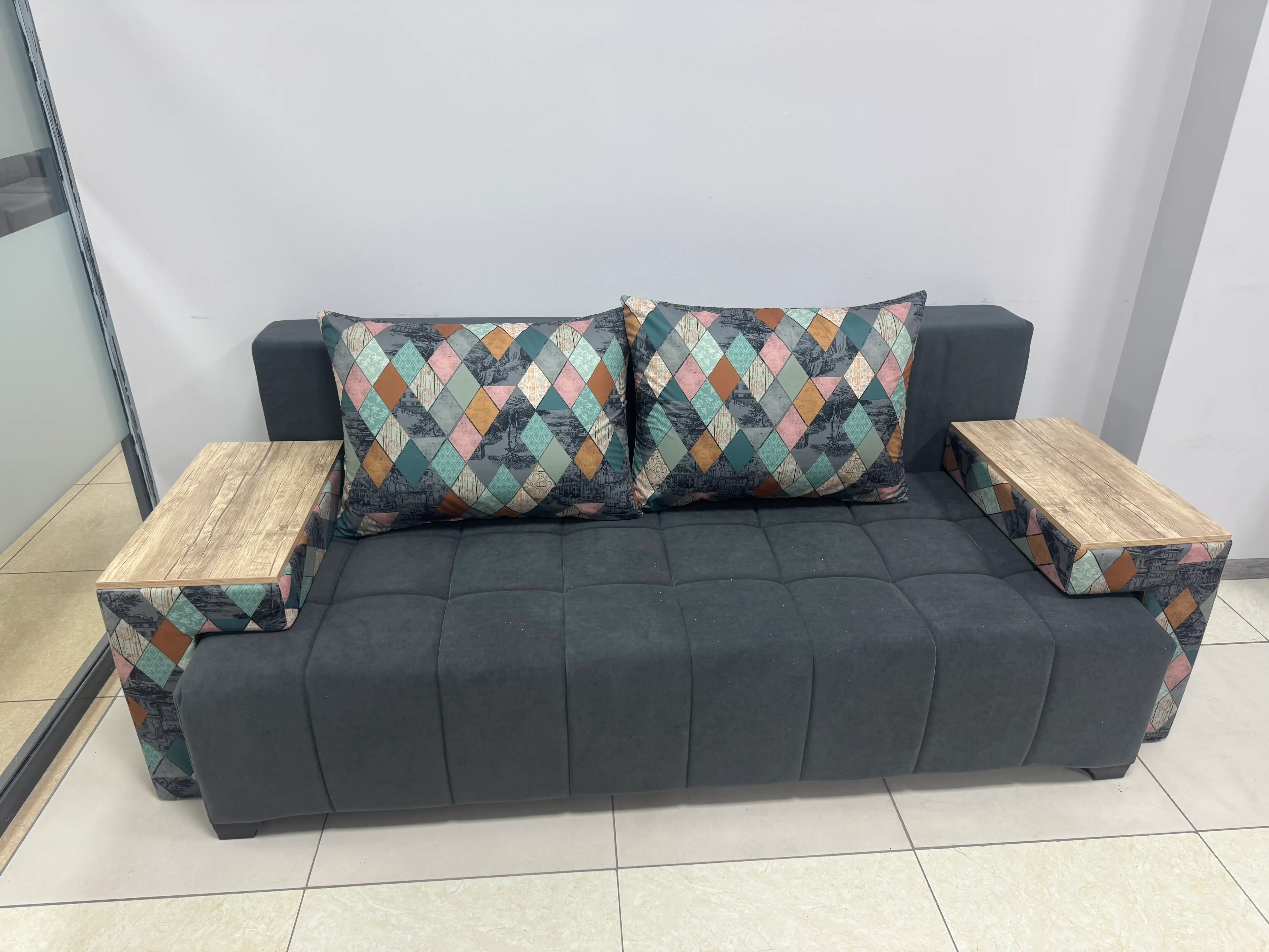 IDEA yig‘ma divan