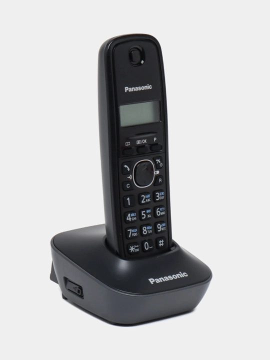Радиотелефон Panasonic KX-TG1611