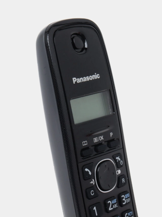 Радиотелефон Panasonic KX-TG1611