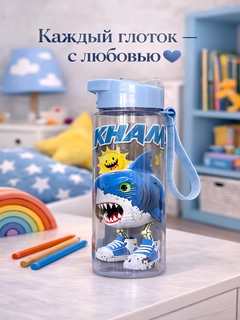 Лазурный
