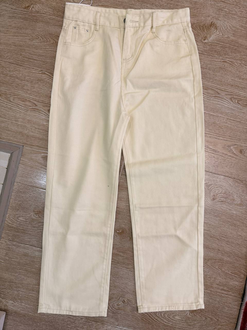 Jinsiy shim Baggy, keng bichimli, S–4XL o‘lchamlar  UNCHA STORE