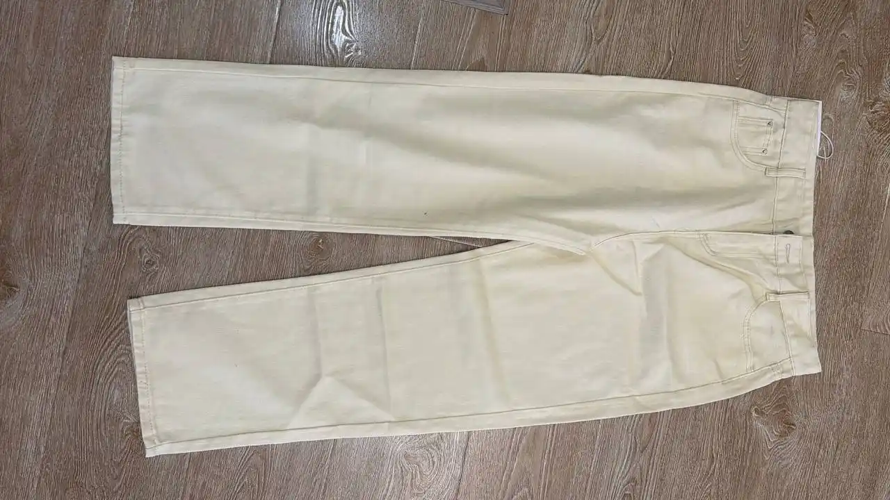 Jinsiy shim Baggy, keng bichimli, S–4XL o‘lchamlar  UNCHA STORE
