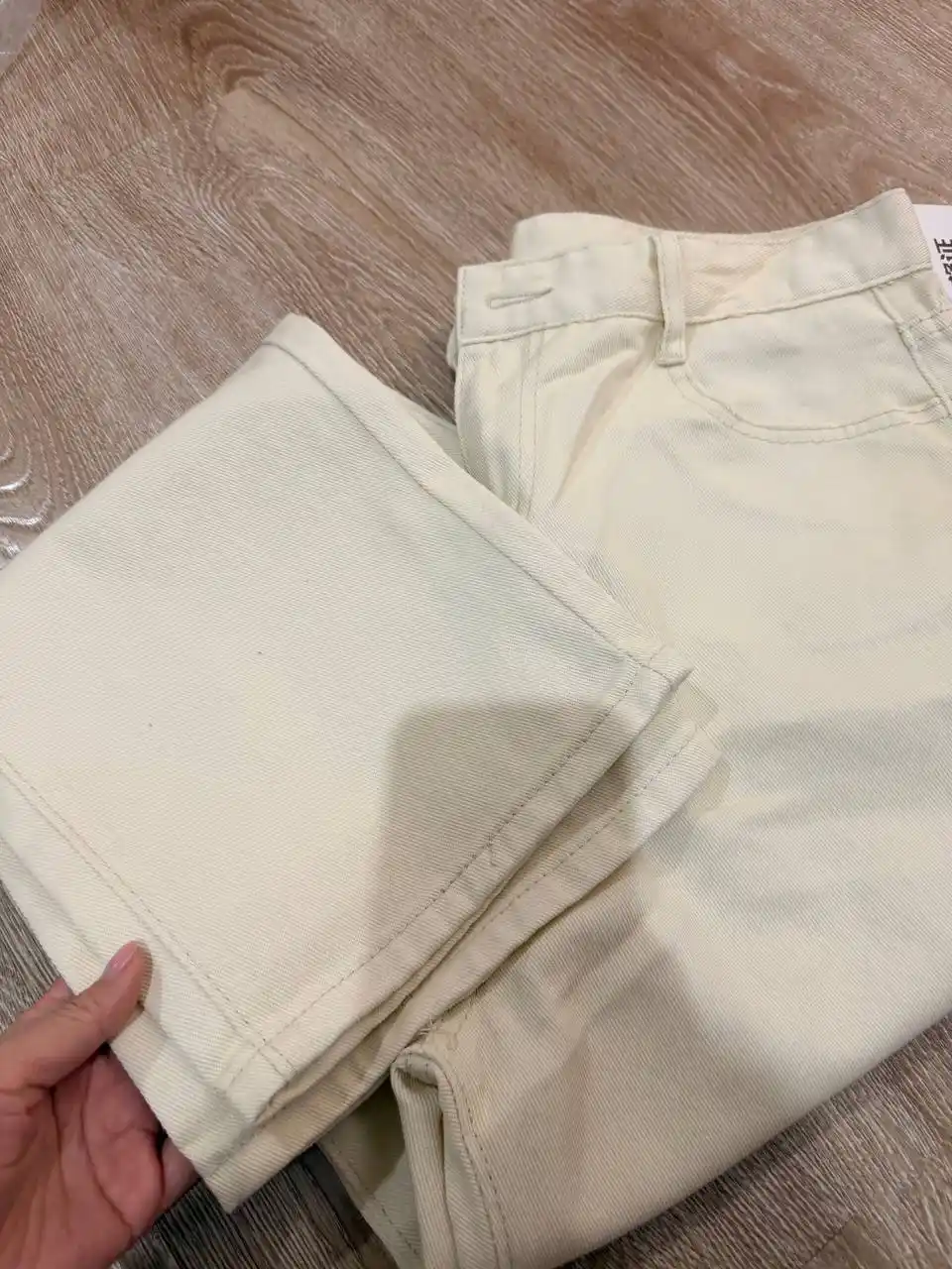 Jinsiy shim Baggy, keng bichimli, S–4XL o‘lchamlar  UNCHA STORE
