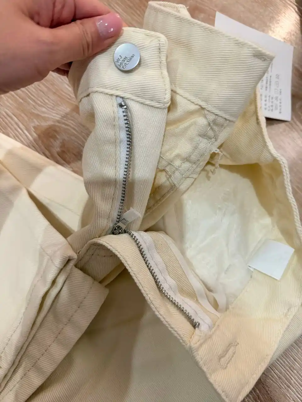 Jinsiy shim Baggy, keng bichimli, S–4XL o‘lchamlar  UNCHA STORE